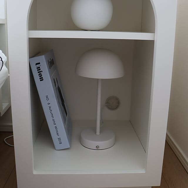 mizuhoさんの部屋