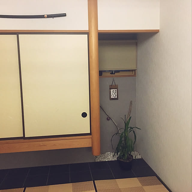 実例写真