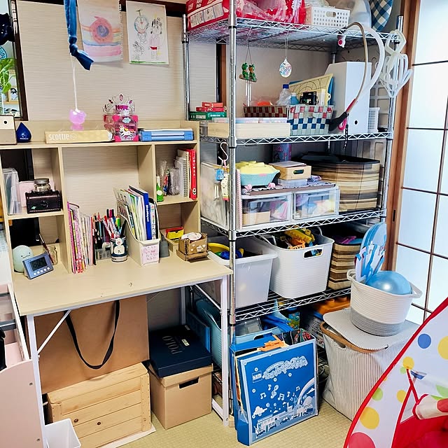kanakoさんの部屋