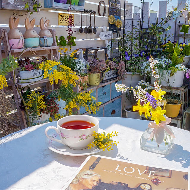 r_6cafeさんの実例写真