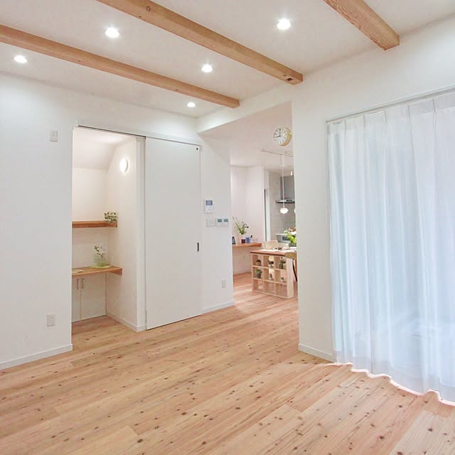 anshinhouseさんの実例写真
