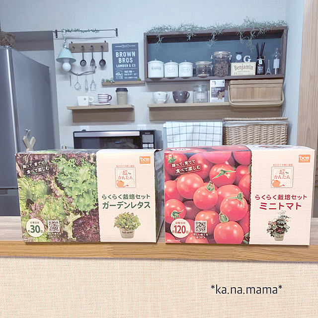 ka.na.mamaさんの実例写真