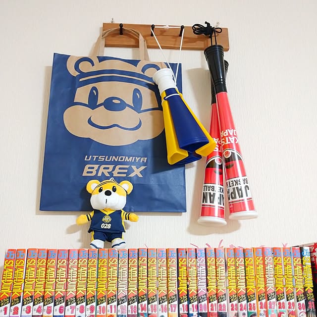 atu.さんの実例写真