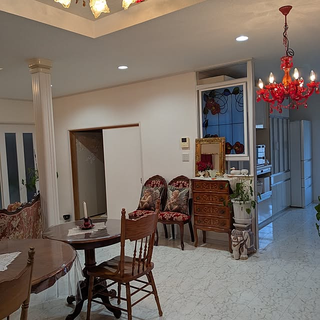 machikomamaさんの部屋