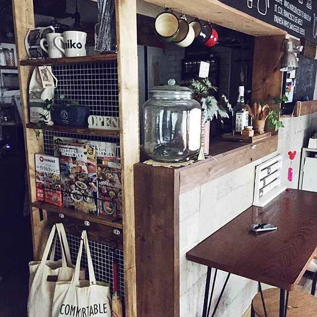 maiikkooさんの実例写真