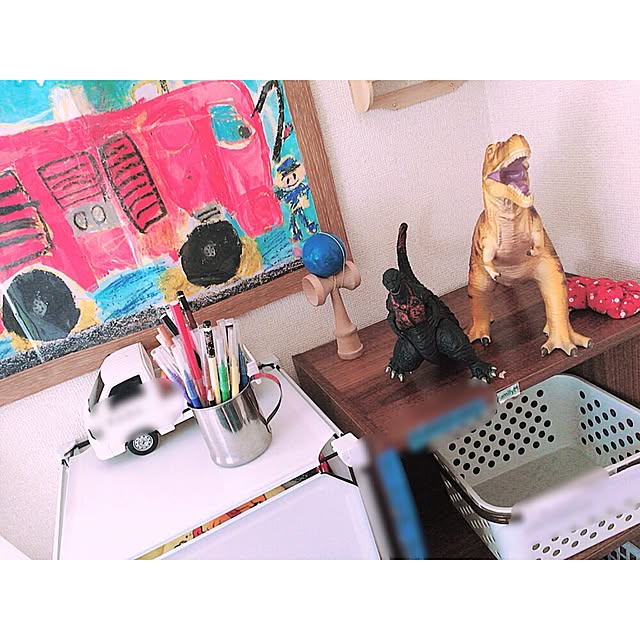 mahalloさんの実例写真