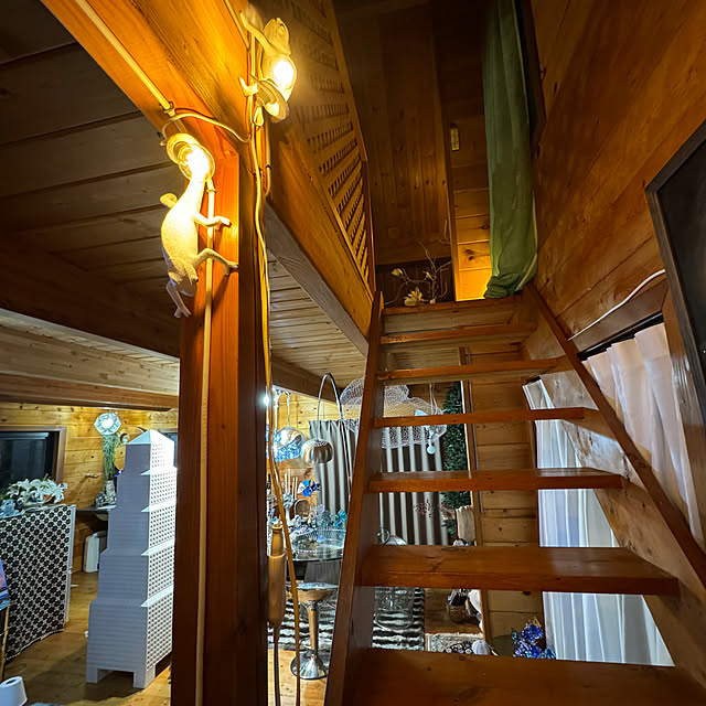 -さんの部屋