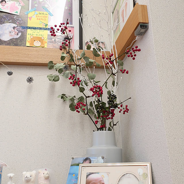 nnkさんの実例写真