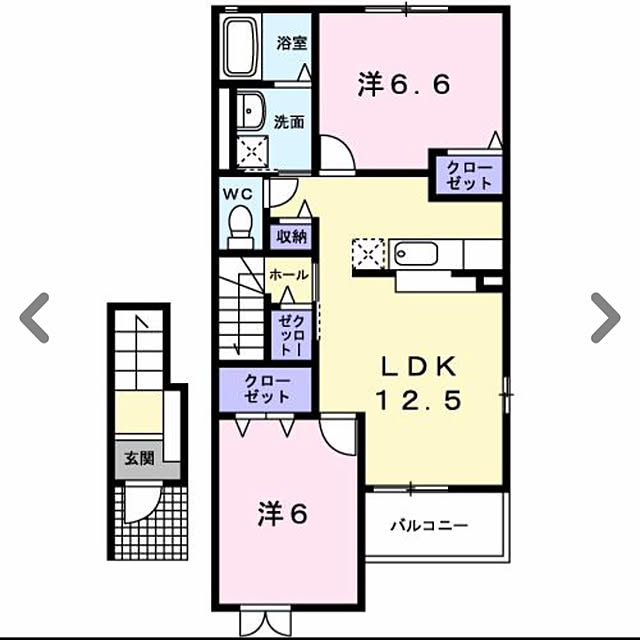 部屋全体のインテリア実例 - 2019-03-18 13:14:06