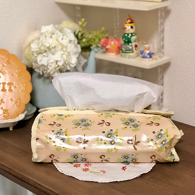 NONticさんの部屋