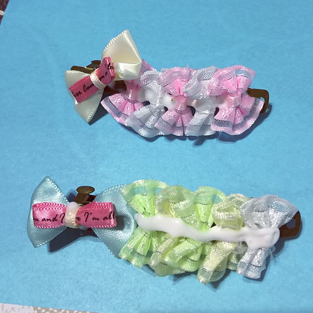 机/ハンドメイド/100均のインテリア実例 - 2017-02-05 19:35:46