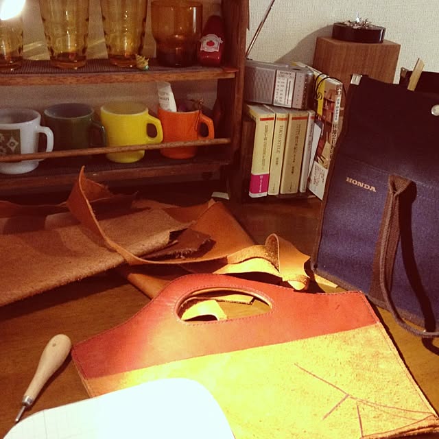megさんの実例写真