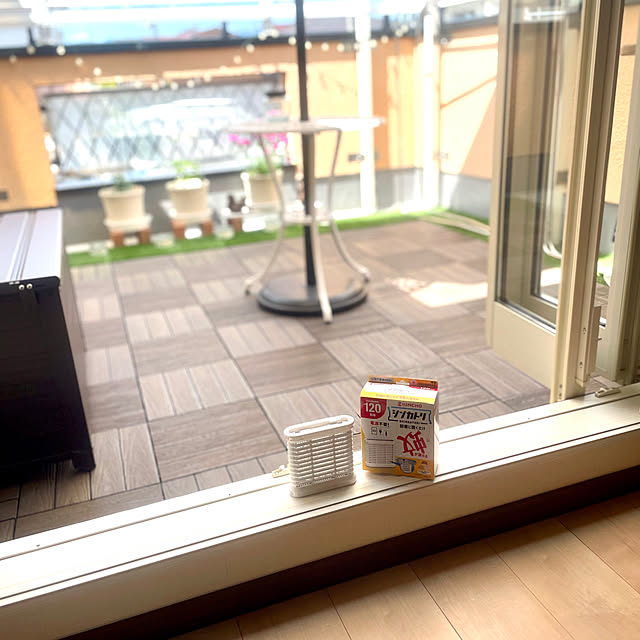 Ma-saさんの部屋