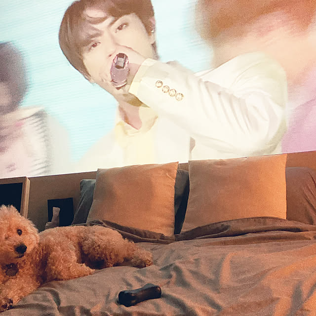 YOOOKOさんの実例写真
