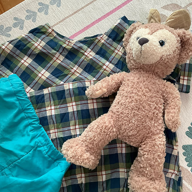 chiiyanさんの部屋