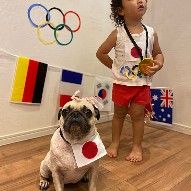 amepuliさんの実例写真