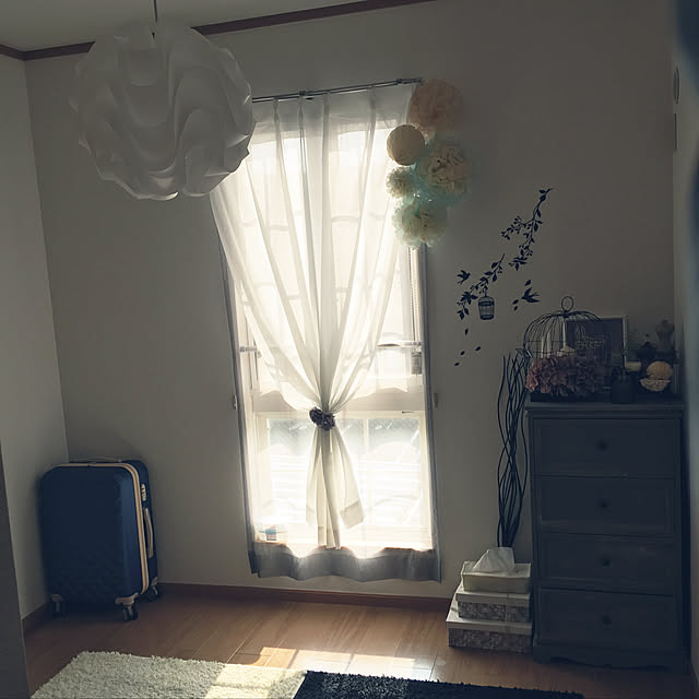 RIRUさんの実例写真