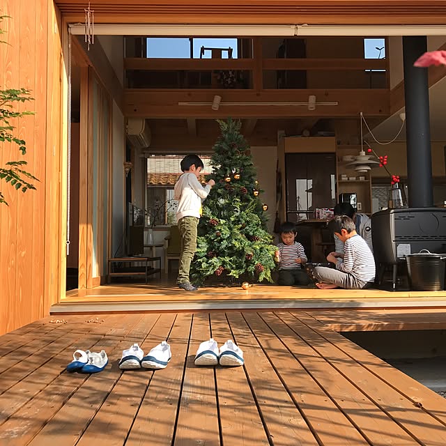 chikaさんの実例写真