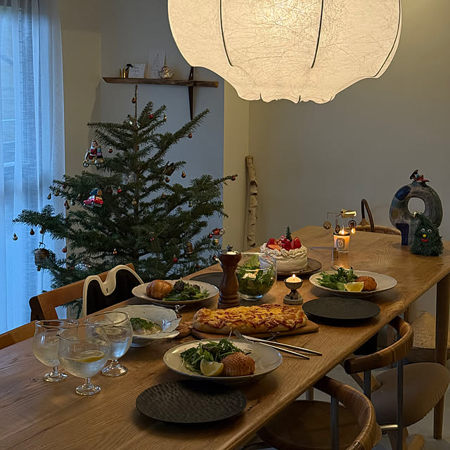 momoさんの実例写真