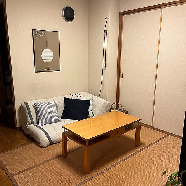 makkoさんの部屋