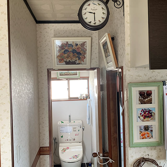 kazuさんの実例写真