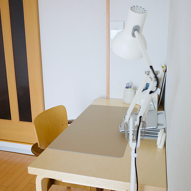 947さんの部屋