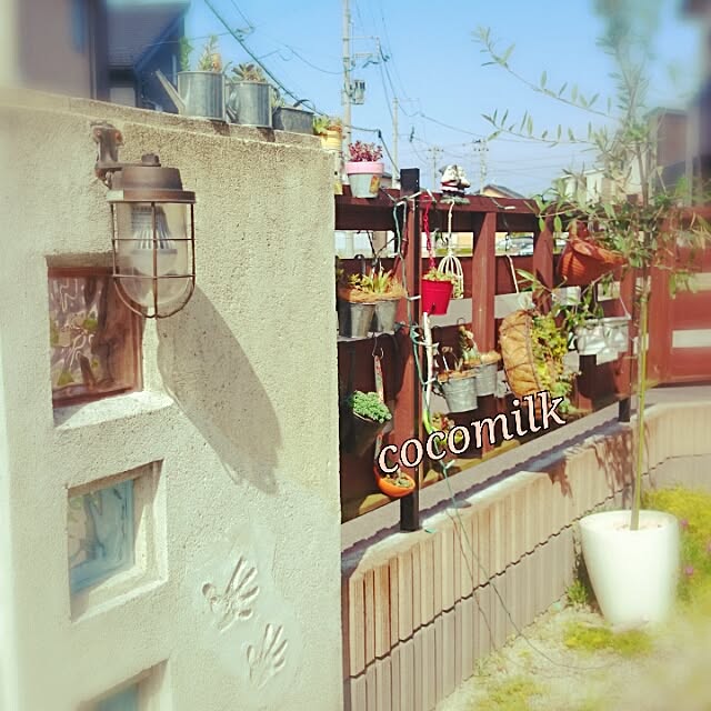 cocomilkさんの実例写真