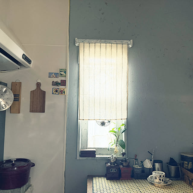 burubonさんの実例写真