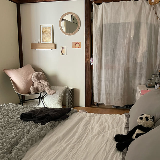 chill_roomさんの実例写真
