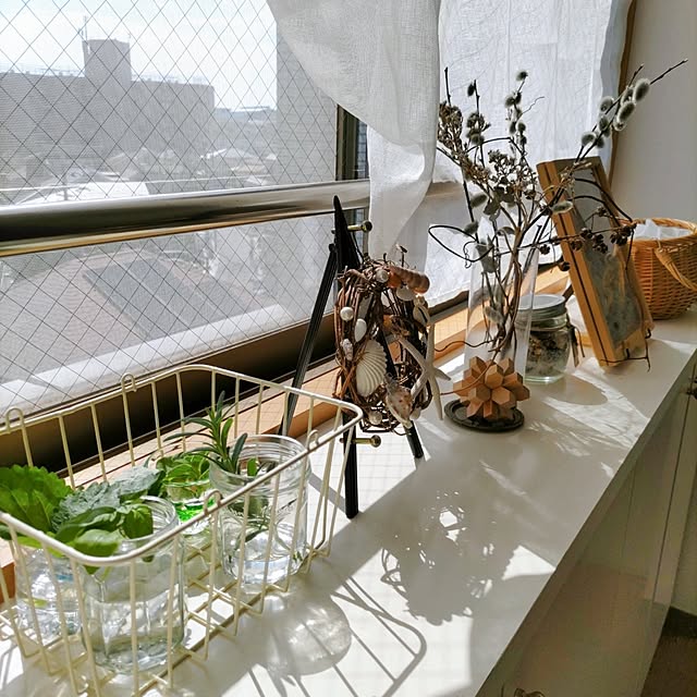 hiromiさんの実例写真