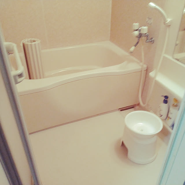 バス/トイレのインテリア実例 - 2020-05-27 05:47:30