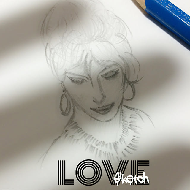 Sketchさんの部屋