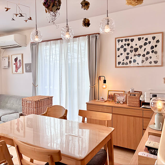 Junさんの実例写真