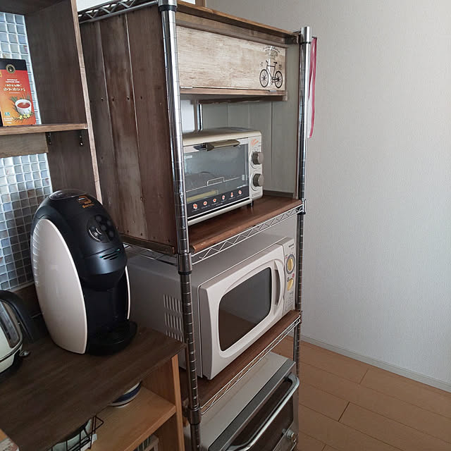 toukoさんの実例写真
