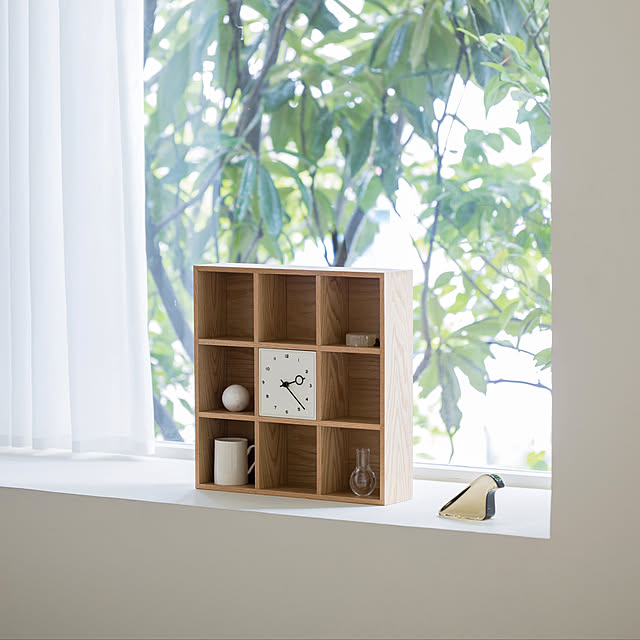 INTERFORMincさんの部屋