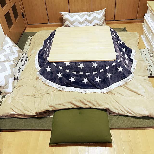 Anzuさんの実例写真
