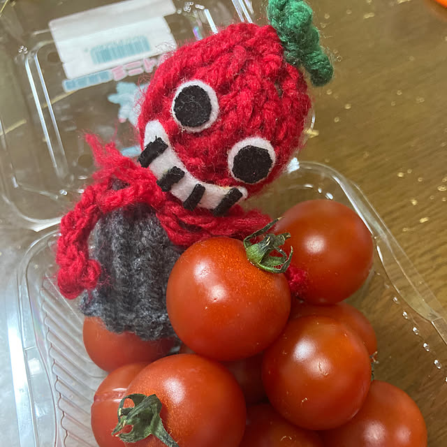 manduonmaさんの実例写真