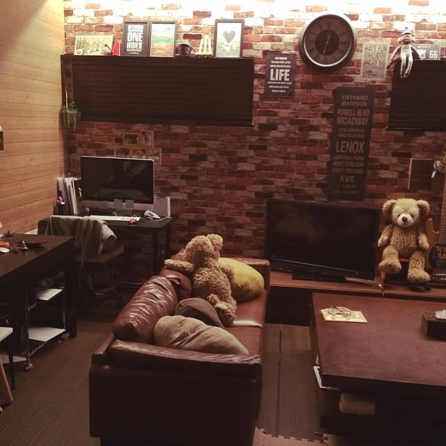 Kaoruさんの実例写真
