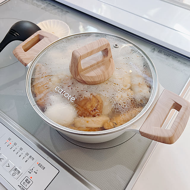 chanduさんの部屋