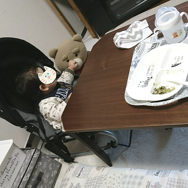 sakiさんの実例写真
