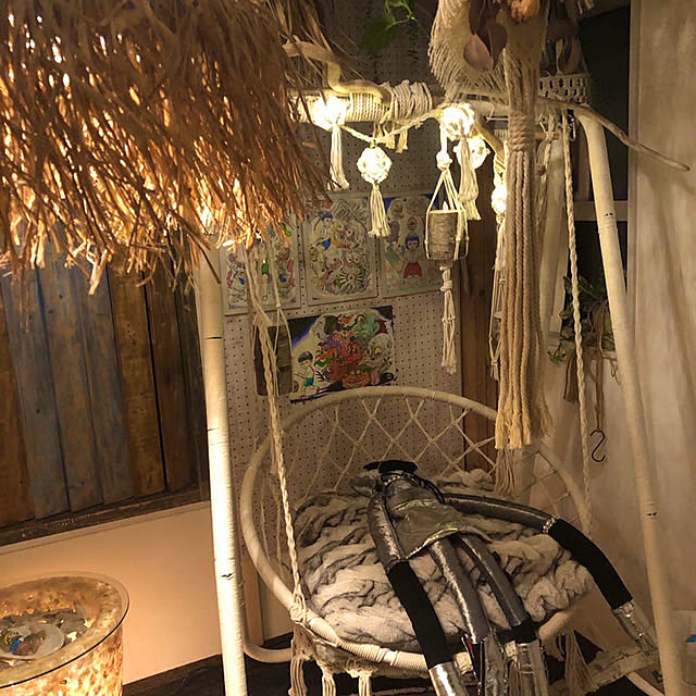 mottiさんの部屋