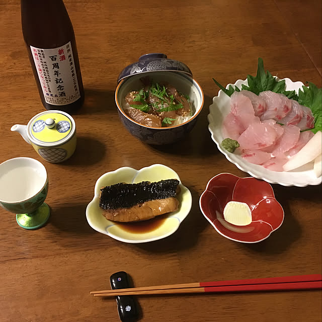 実例写真