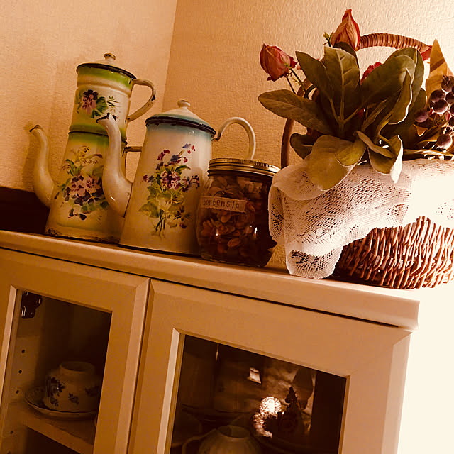 fondueさんの実例写真