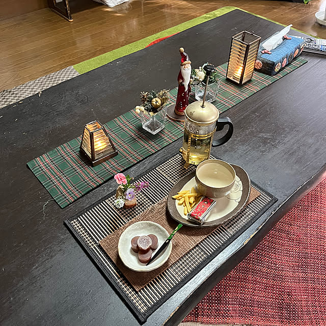ritsukoさんの部屋