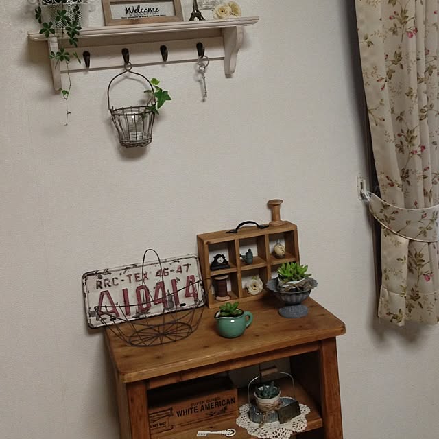 a-nyaさんの実例写真