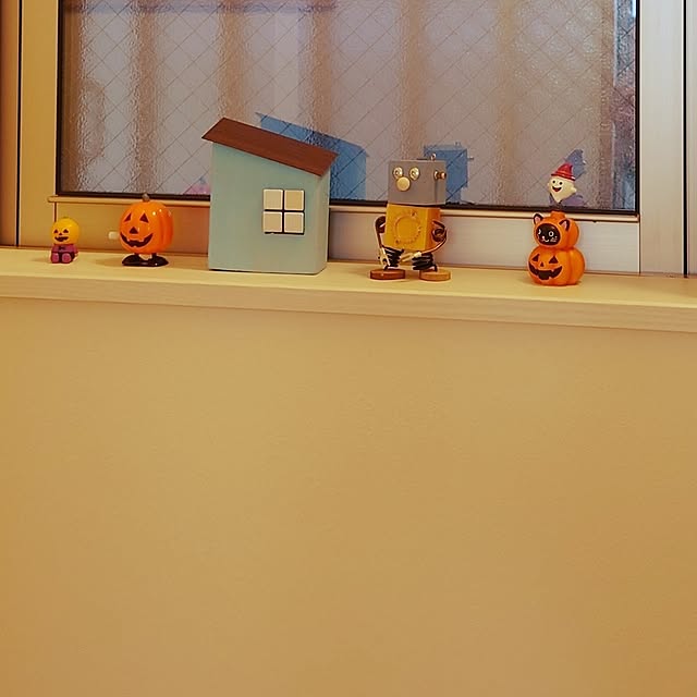 jumkoさんの部屋