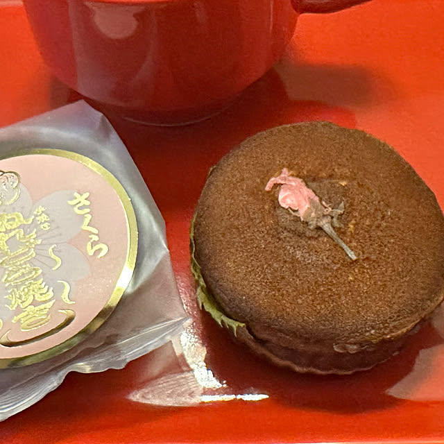 okyame-chanさんの部屋