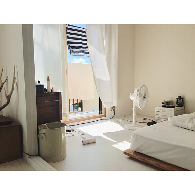 flat_mountainさんの実例写真