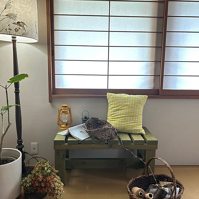 botanさんの部屋