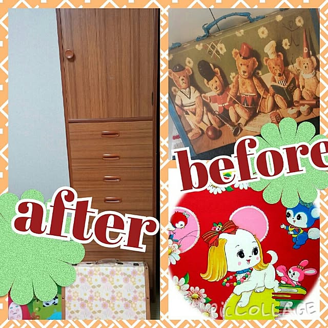 kumataさんの実例写真